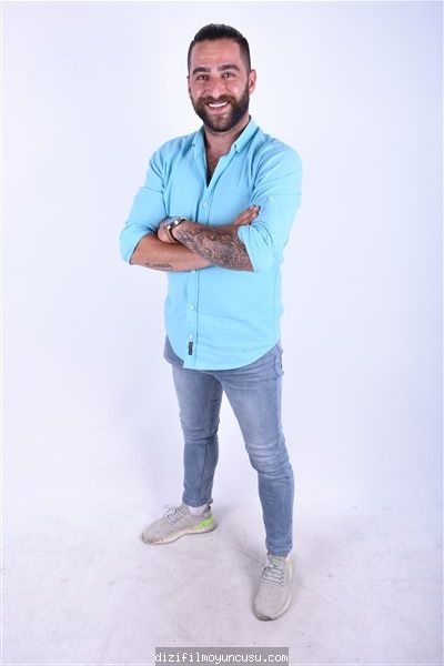 Çorum Cast Ajans Halil 34075