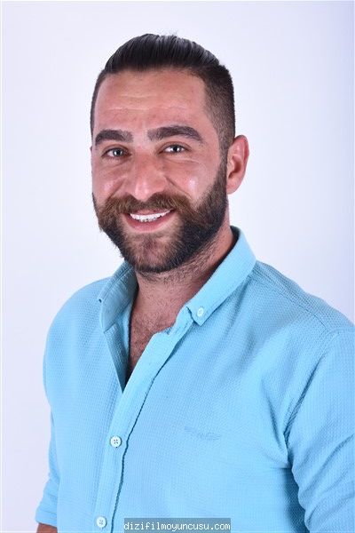 Çorum Cast Ajans Halil 34077