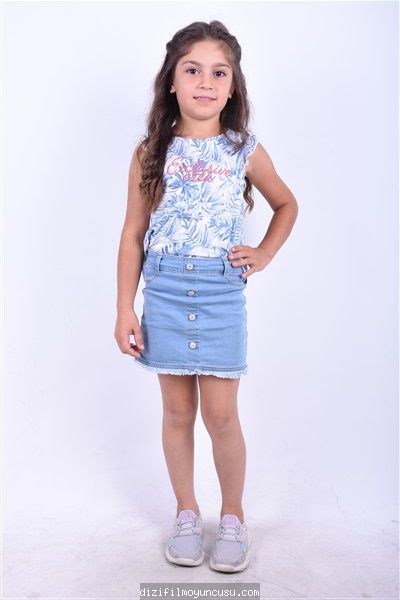 Çorum Cast Ajans İrem 33958