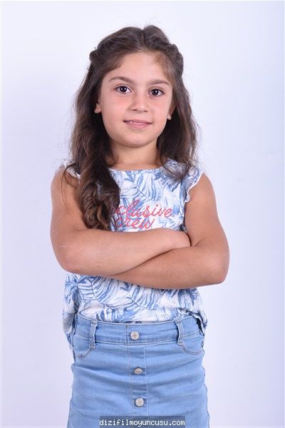 Çorum Cast Ajans İrem 33959