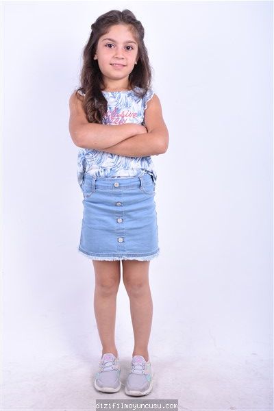 Çorum Cast Ajans İrem 33960