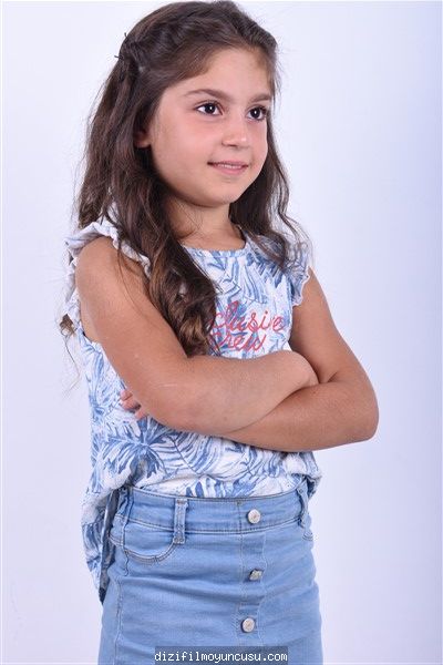 Çorum Cast Ajans İrem 33961