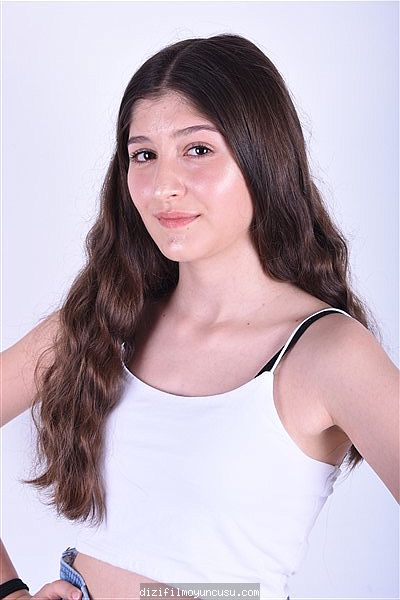Çorum Cast Ajans İrem 112939