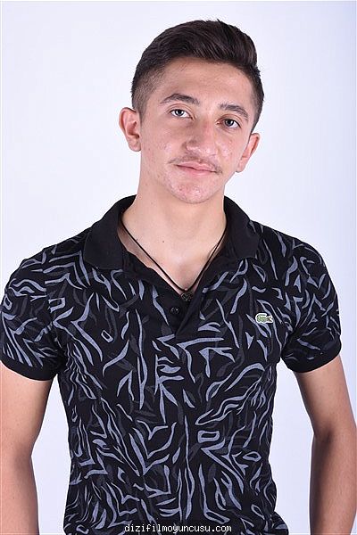 Çorum Cast Ajans Kadir 112867