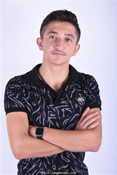 Çorum Cast Ajans Kadir 33899