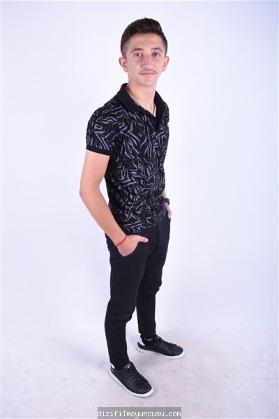 Çorum Cast Ajans Kadir 33901