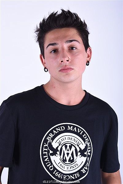 Çorum Cast Ajans Mehmet 112873