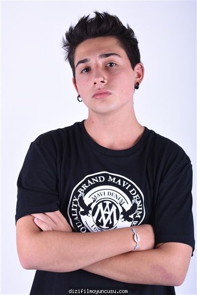 Çorum Cast Ajans Mehmet 33911