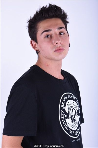 Çorum Cast Ajans Mehmet 33913