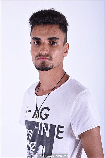 Çorum Cast Ajans Mehmet 112903