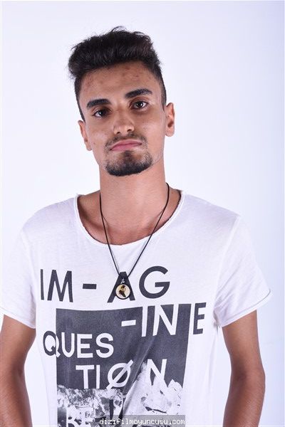 Çorum Cast Ajans Mehmet 33962