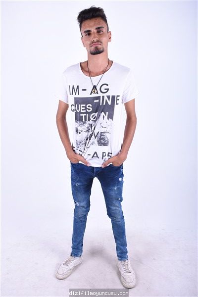 Çorum Cast Ajans Mehmet 33963