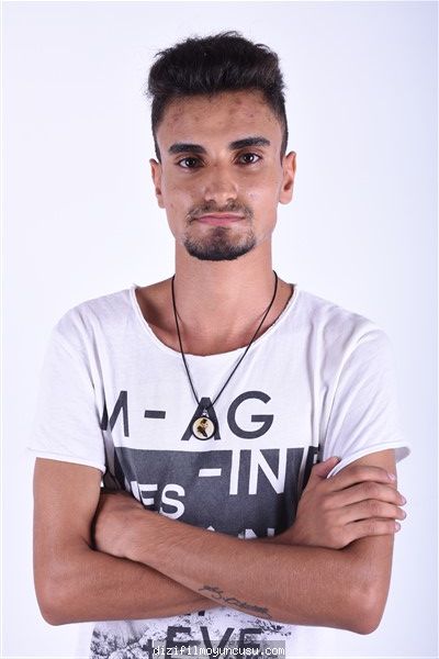 Çorum Cast Ajans Mehmet 33964