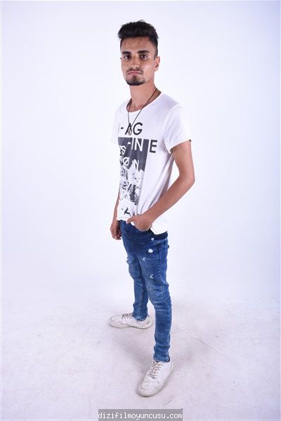 Çorum Cast Ajans Mehmet 33965
