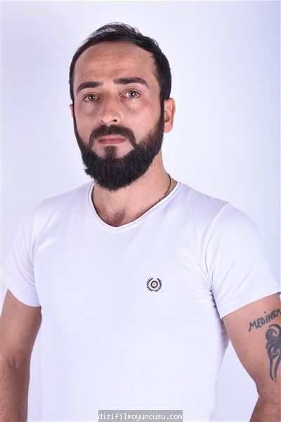 Çorum Cast Ajans Mehmet 34054