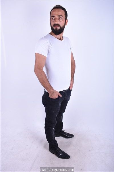 Çorum Cast Ajans Mehmet 34057