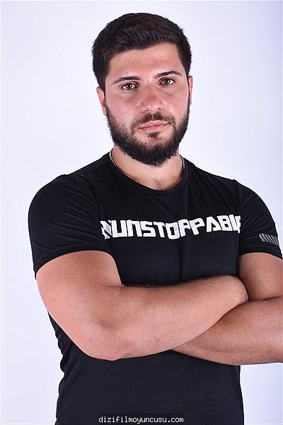 Çorum Cast Ajans Mücahit 112879