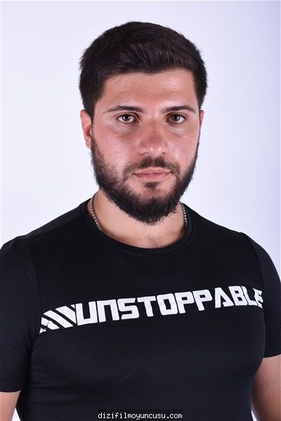 Çorum Cast Ajans Mücahit 33918