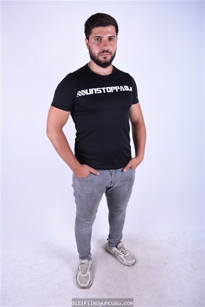 Çorum Cast Ajans Mücahit 33919