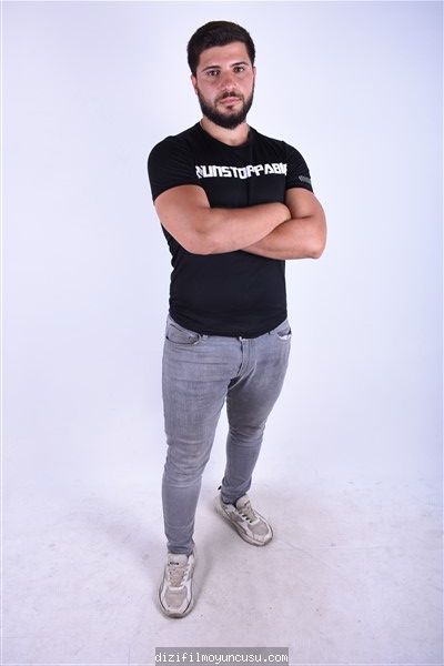 Çorum Cast Ajans Mücahit 33920