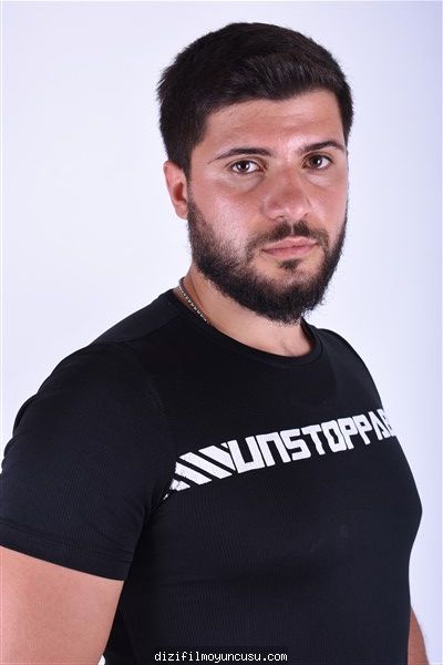 Çorum Cast Ajans Mücahit 33921