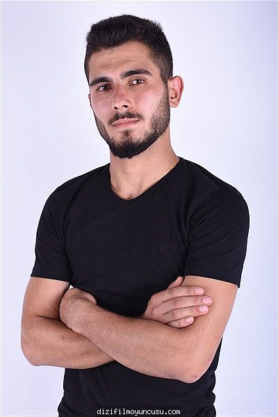 Çorum Cast Ajans Muhammed 112876