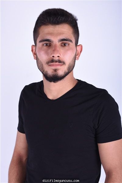 Çorum Cast Ajans Muhammed 33914