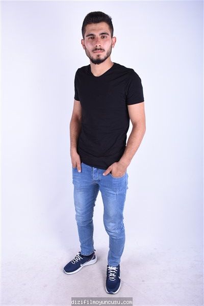 Çorum Cast Ajans Muhammed 33915