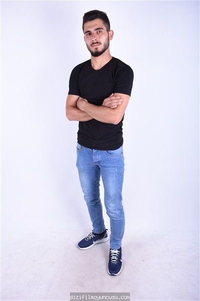 Çorum Cast Ajans Muhammed 33916