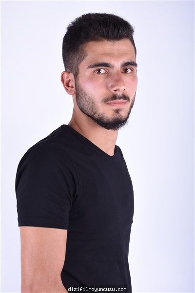 Çorum Cast Ajans Muhammed 33917