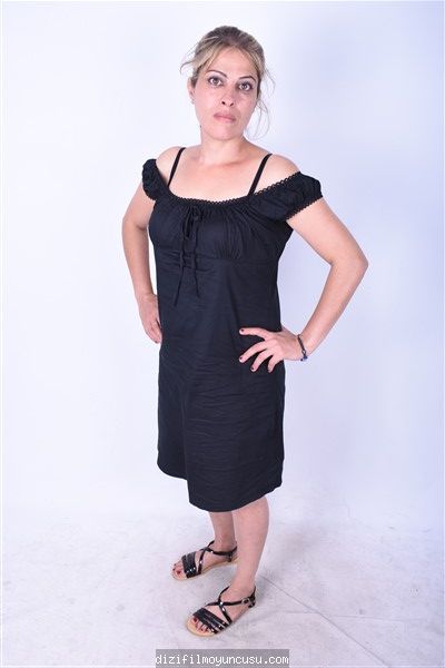 Samsun Cast Ajans Nurten 34169