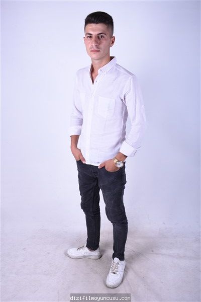 Ankara Cast Ajans Osman 33893