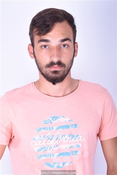 Samsun Cast Ajans Osman 34118