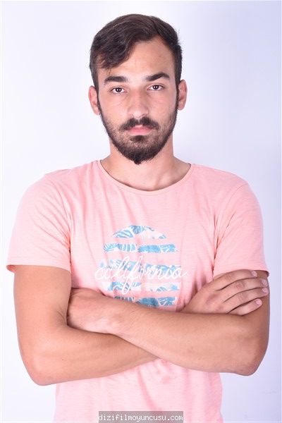 Samsun Cast Ajans Osman 34119