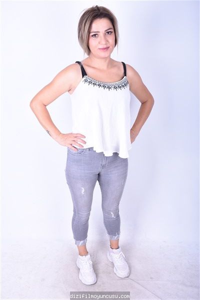 Samsun Cast Ajans Öznur 34138