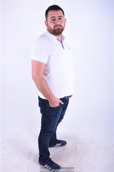 Çorum Cast Ajans Sami 33996