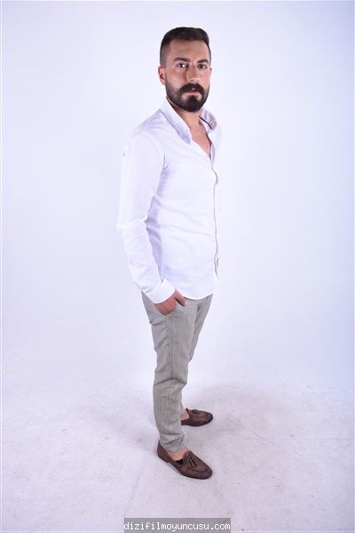 Çorum Cast Ajans Sefa 34053
