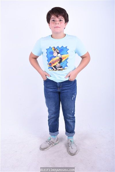 Çorum Cast Ajans Semih 33966