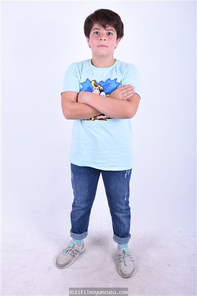 Çorum Cast Ajans Semih 33968