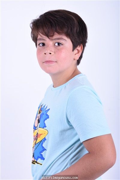 Çorum Cast Ajans Semih 33969