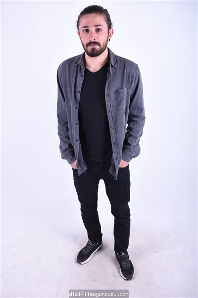 Çorum Cast Ajans Serdar 34098