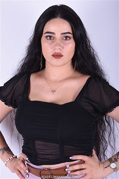 Serengül, Çorum Oyuncu Adayımız, Çorum Reklam Ajansı