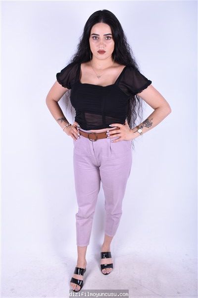 Çorum Cast Ajans Serengül 34086