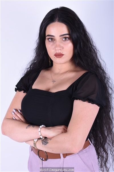 Çorum Cast Ajans Serengül 34087