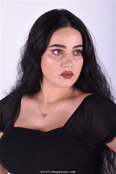 Çorum Cast Ajans Serengül 34088