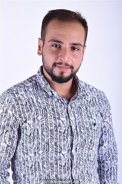 Çorum Cast Ajans Şerif 112958