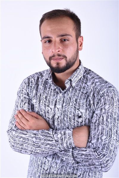 Çorum Cast Ajans Şerif 34067