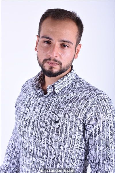 Çorum Cast Ajans Şerif 34068