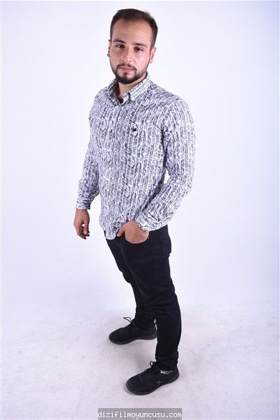 Çorum Cast Ajans Şerif 34069