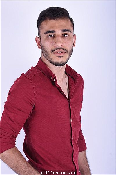 Çorum Cast Ajans Serkan 112894
